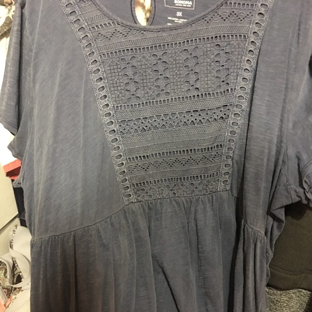 New without tags. Never worn